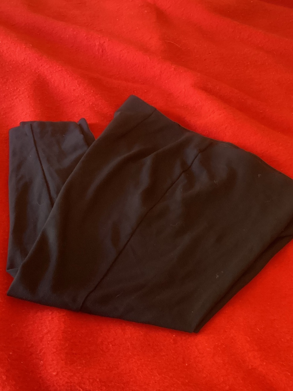 Zac & Rachel Black Leggings